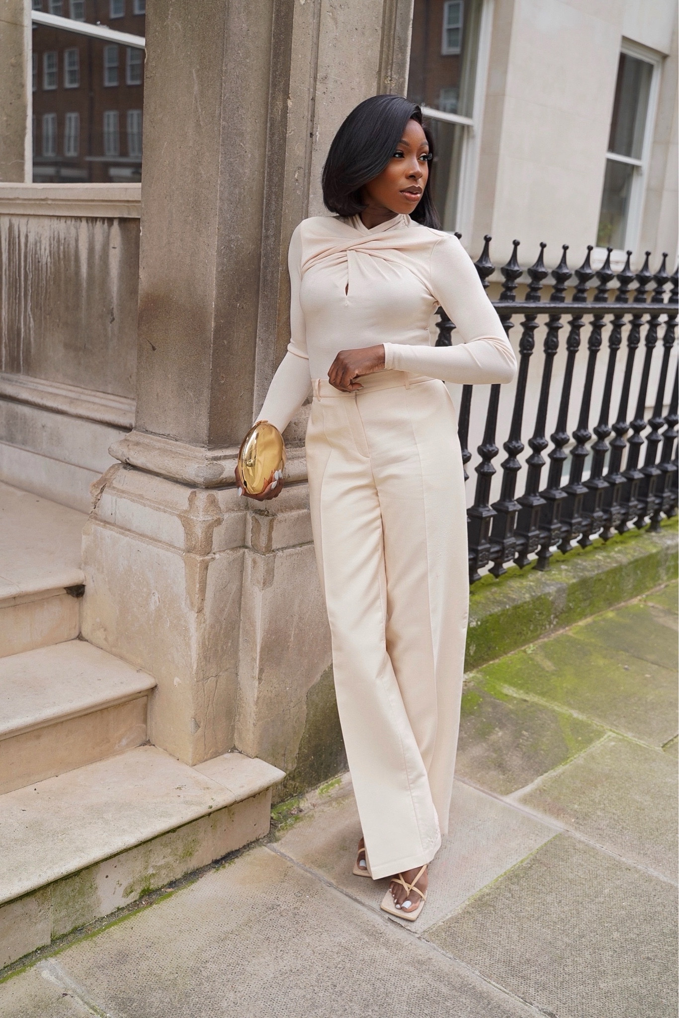Monochromatic spring looks for the win! 

#LTKfindsunder50 #LTKfindsunder100 #LTKSeasonal