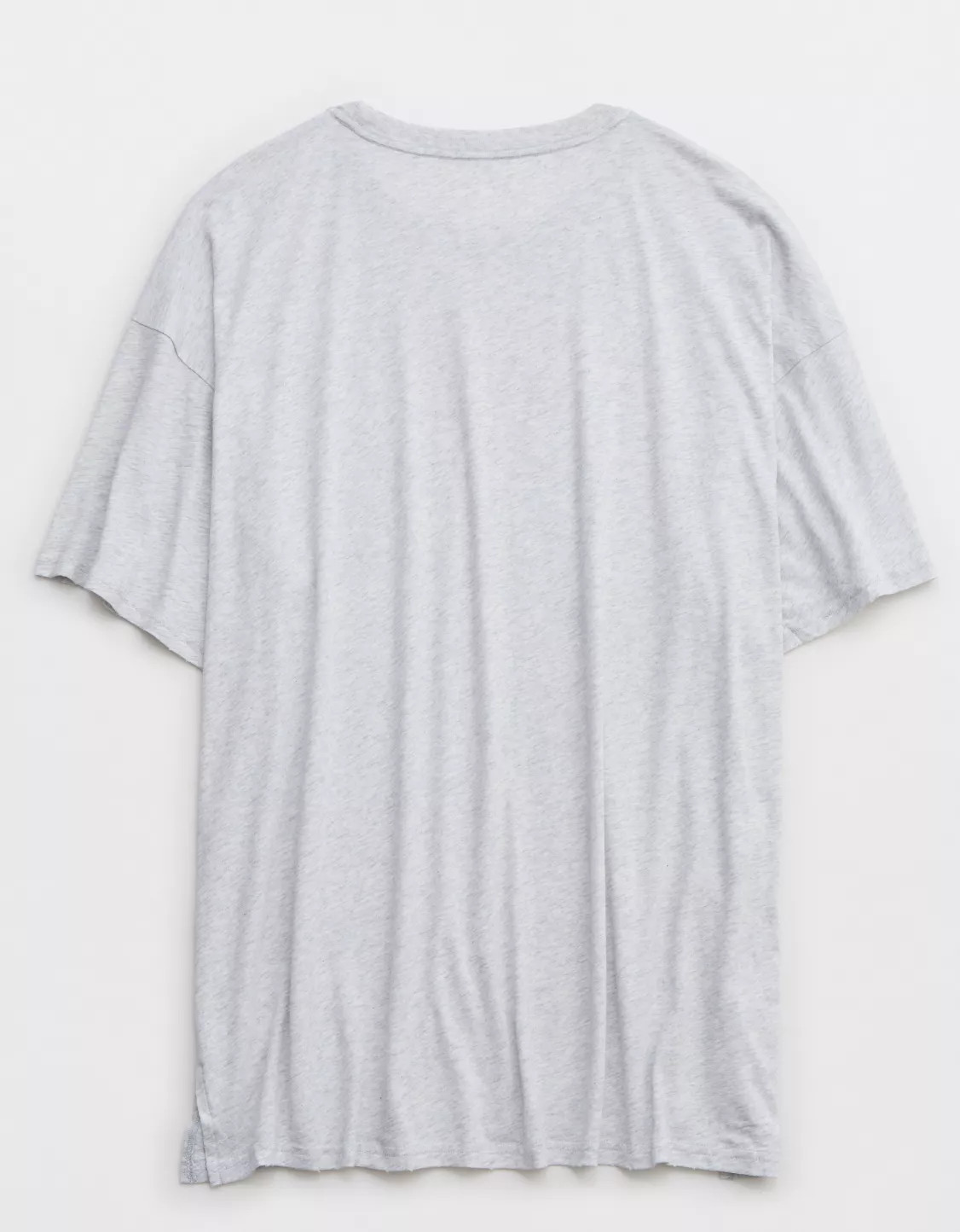 Aerie Snoopy® Sleep Happens Night Tee | American Eagle Outfitters (US & CA)