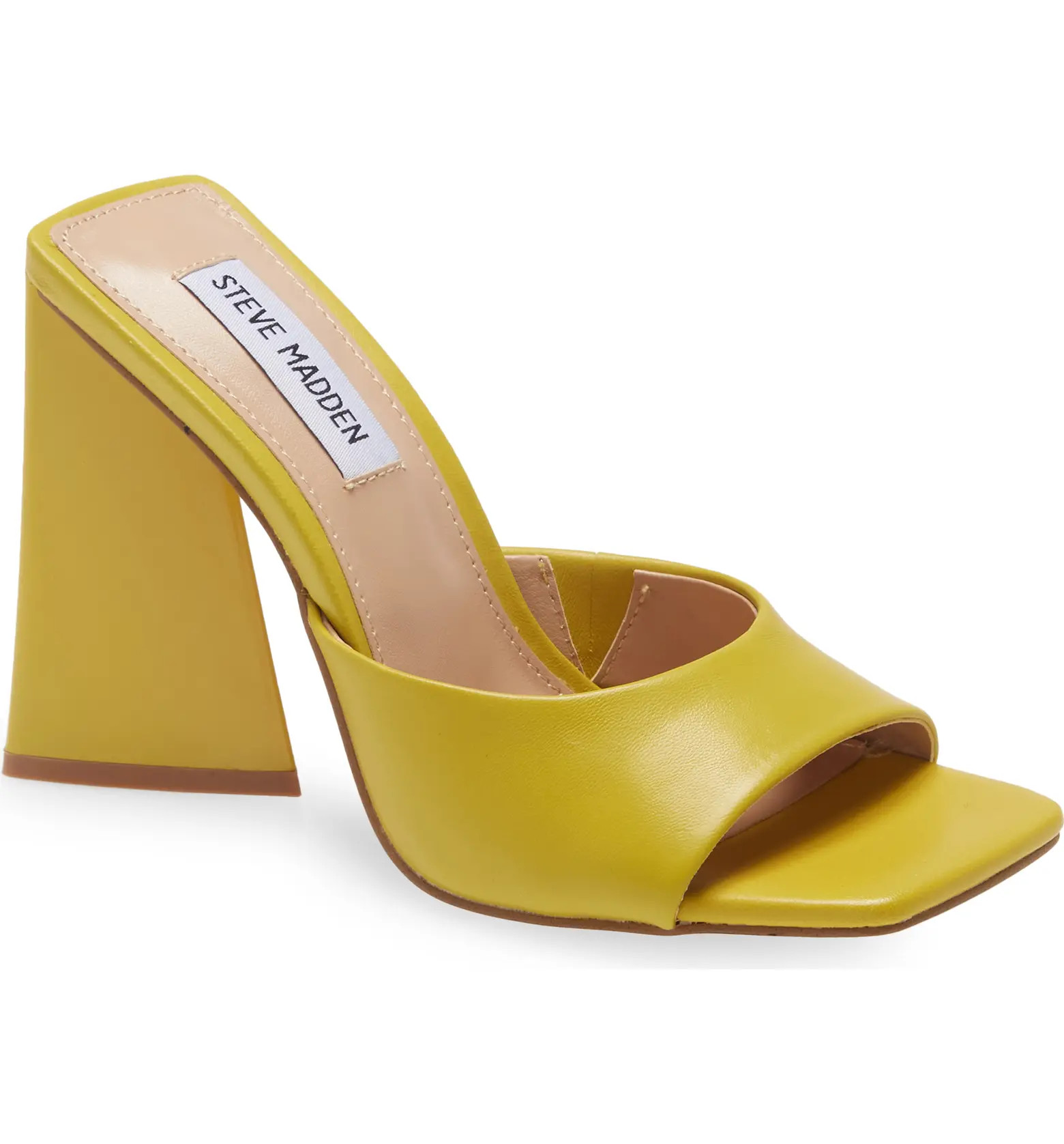 Twist Slide Sandal | Nordstrom