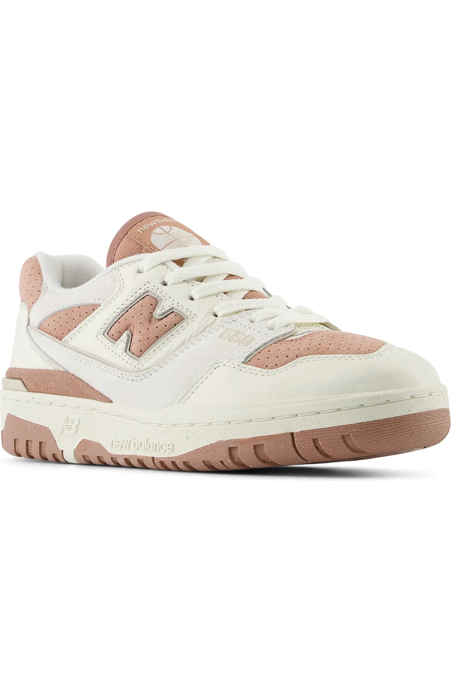 550 Basketball Sneaker (Women) | Nordstrom