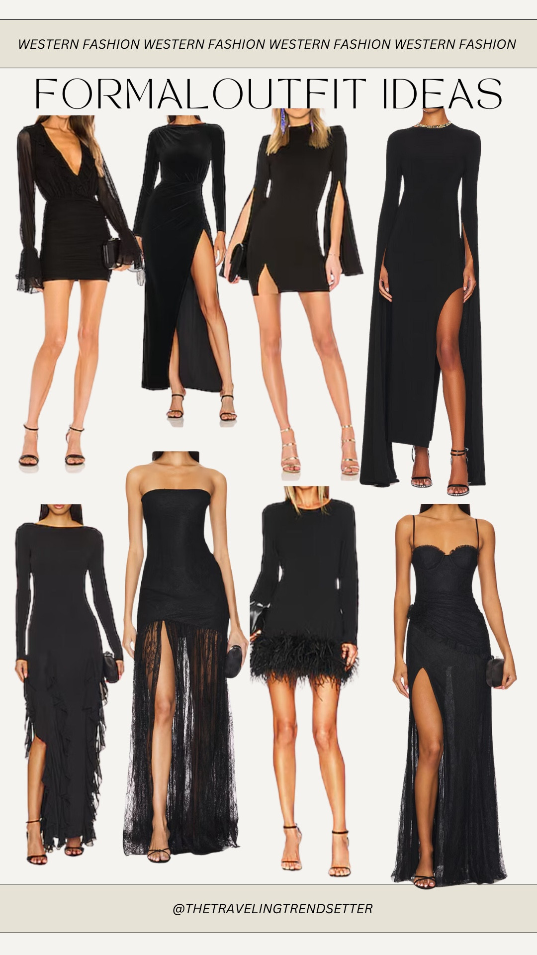 Formal dress idea, holiday dress idea, black dress, wedding guest dress, New Year’s Eve dress, party, work party business party business dress gown

#LTKWedding #LTKHoliday #LTKWorkwear