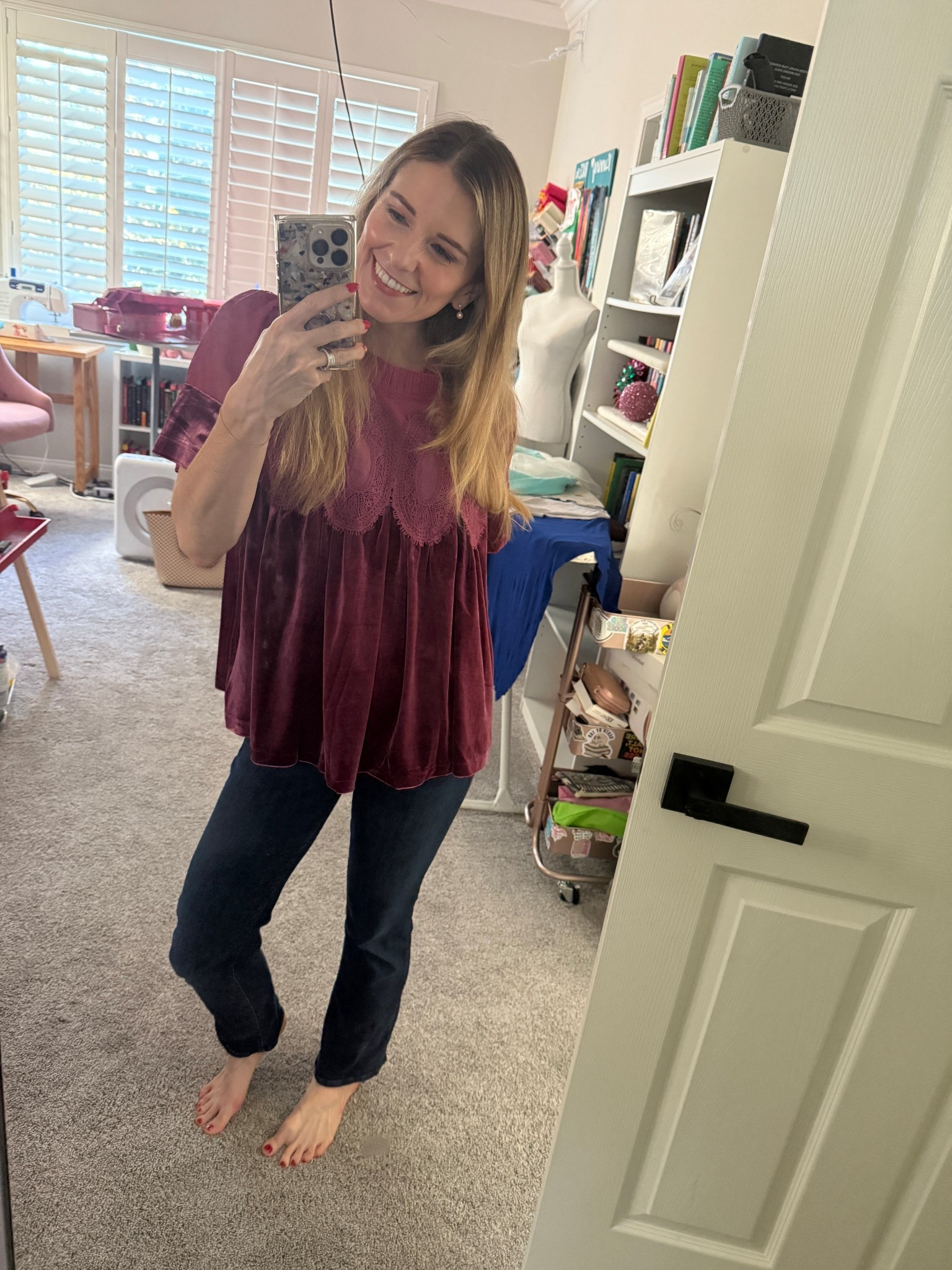 Turkey day outfit 

#LTKHoliday #LTKCyberWeek #LTKGiftGuide