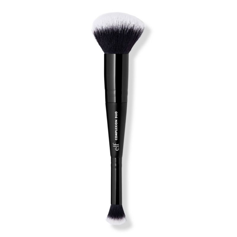 Complexion Duo Brush | Ulta