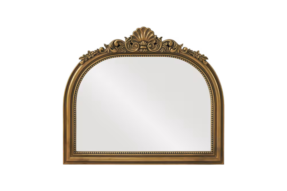 Nadine Wall Mirror | Castlery US | Castlery US