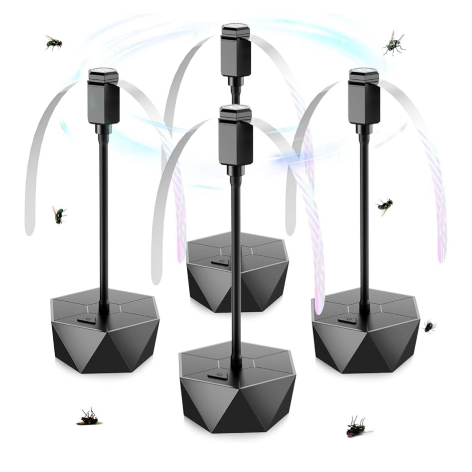 Best fly control. Amazon sale 

#LTKxPrimeDay #LTKSeasonal #LTKGiftGuide