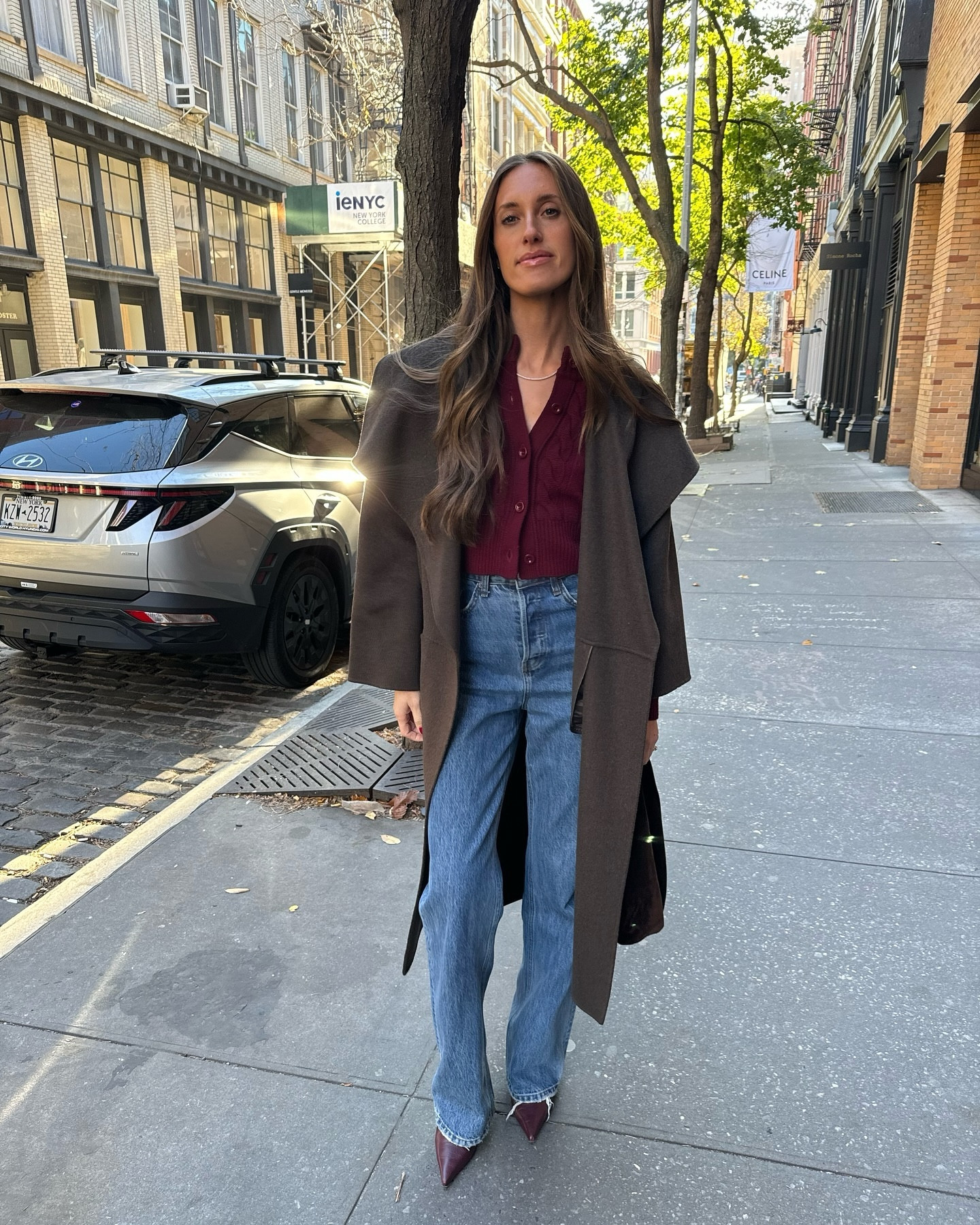 🍇🤎

#LTKU #LTKSeasonal #LTKStyleTip