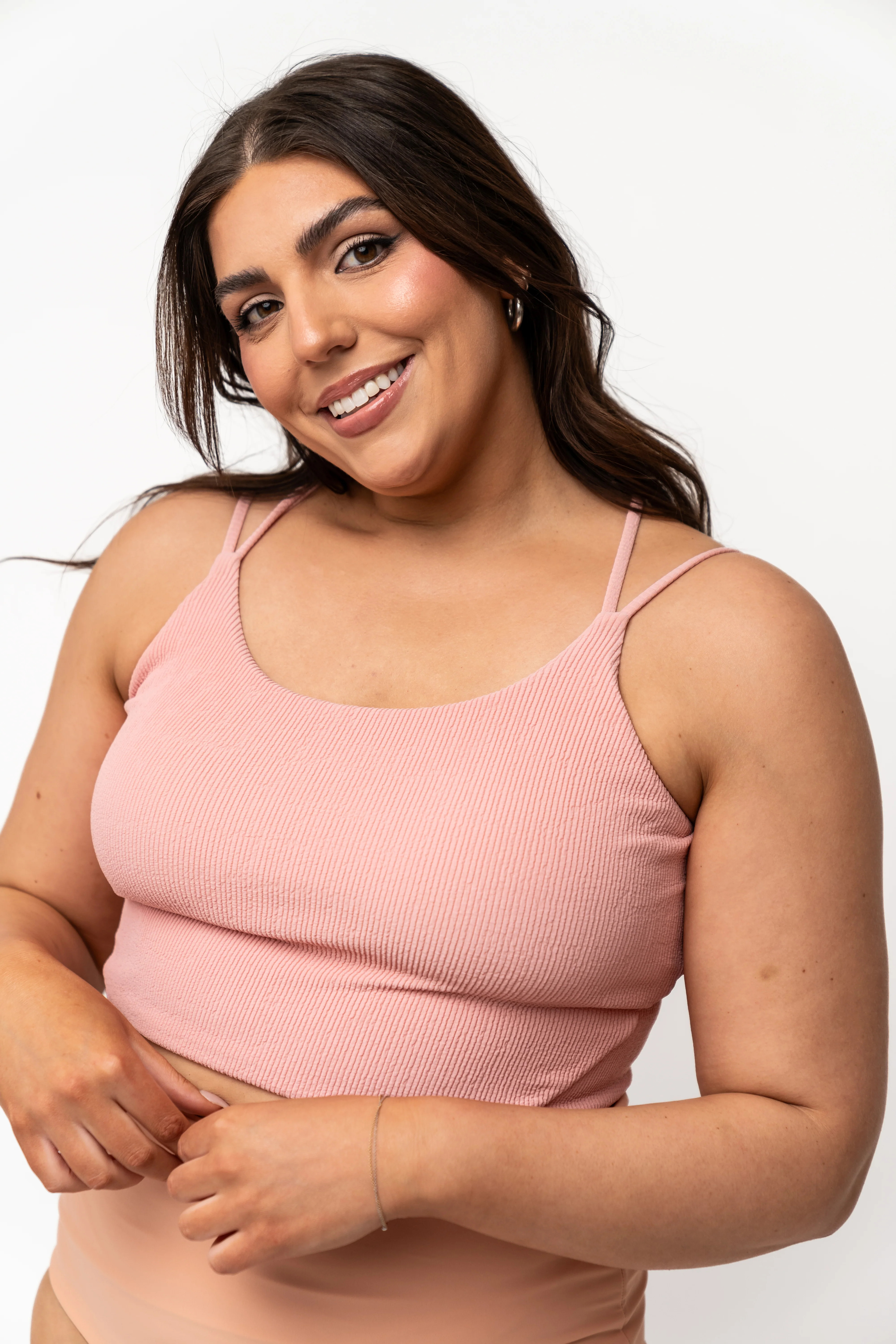 Destination Top | Strawberry | Coral Reef Swim