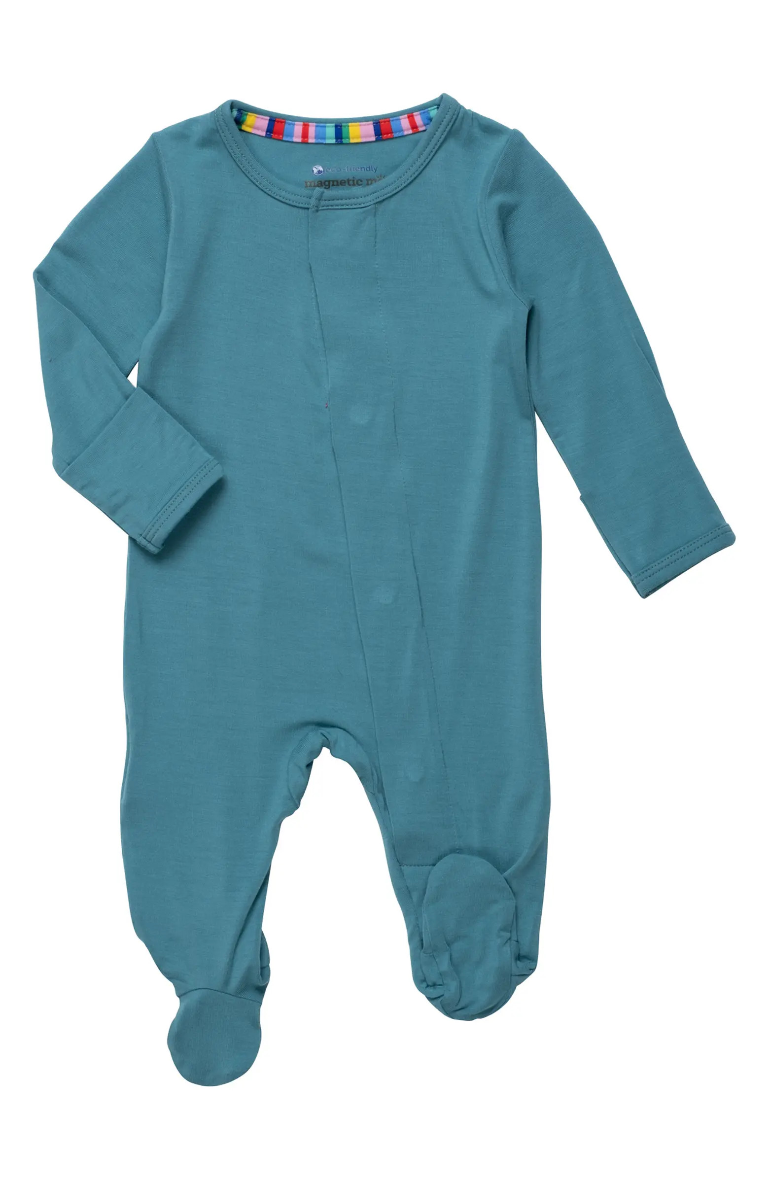 Magnetic Me Seaglass Magnetic Footie | Nordstromrack | Nordstrom Rack