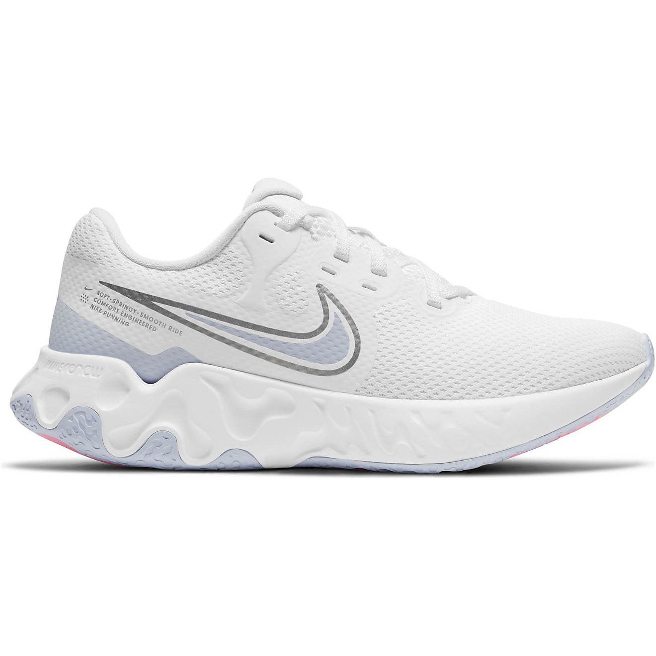 Nike Women's Renew Ride 2 Running Shoes | Academy Sports + Outdoor Affiliate