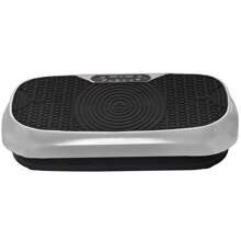 Waver Mini Vibration Plate Whole Body Vibration Platform Exercise Machine Home Travel Workout Equipment For Weight Loss Toning Wellness Max User | SHEIN