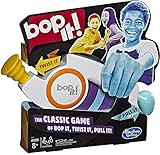 Amazon.com: Hasbro Gaming Bop It! Electronic Game for Kids Ages 8 & Up : Toys & Games | Amazon (US)