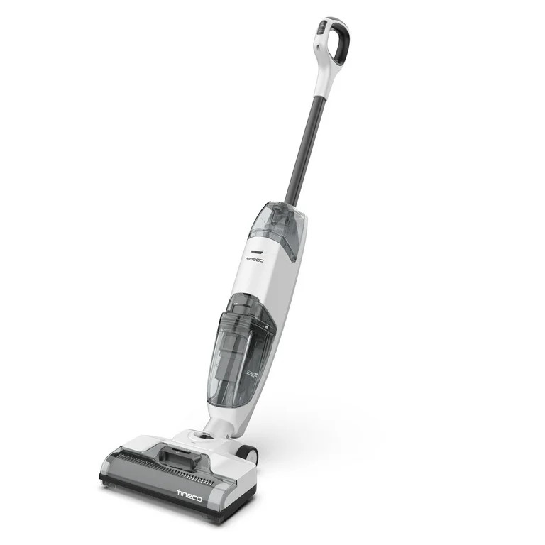 Tineco iFLOOR 2 Cordless Wet/Dry Vacuum and Hard Floor Washer | Walmart (US)