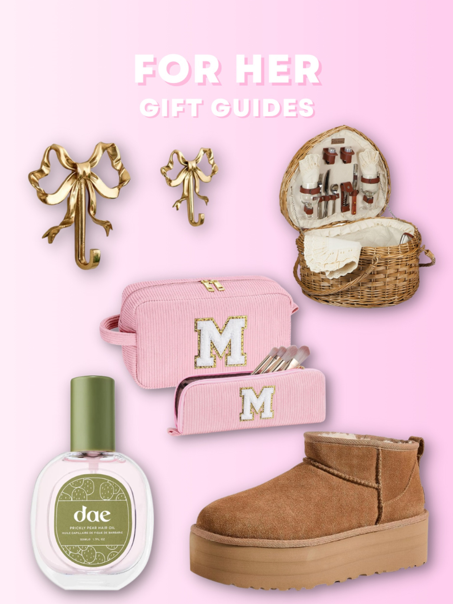 gifts for her!

#LTKGiftGuide #LTKHoliday #LTKSeasonal