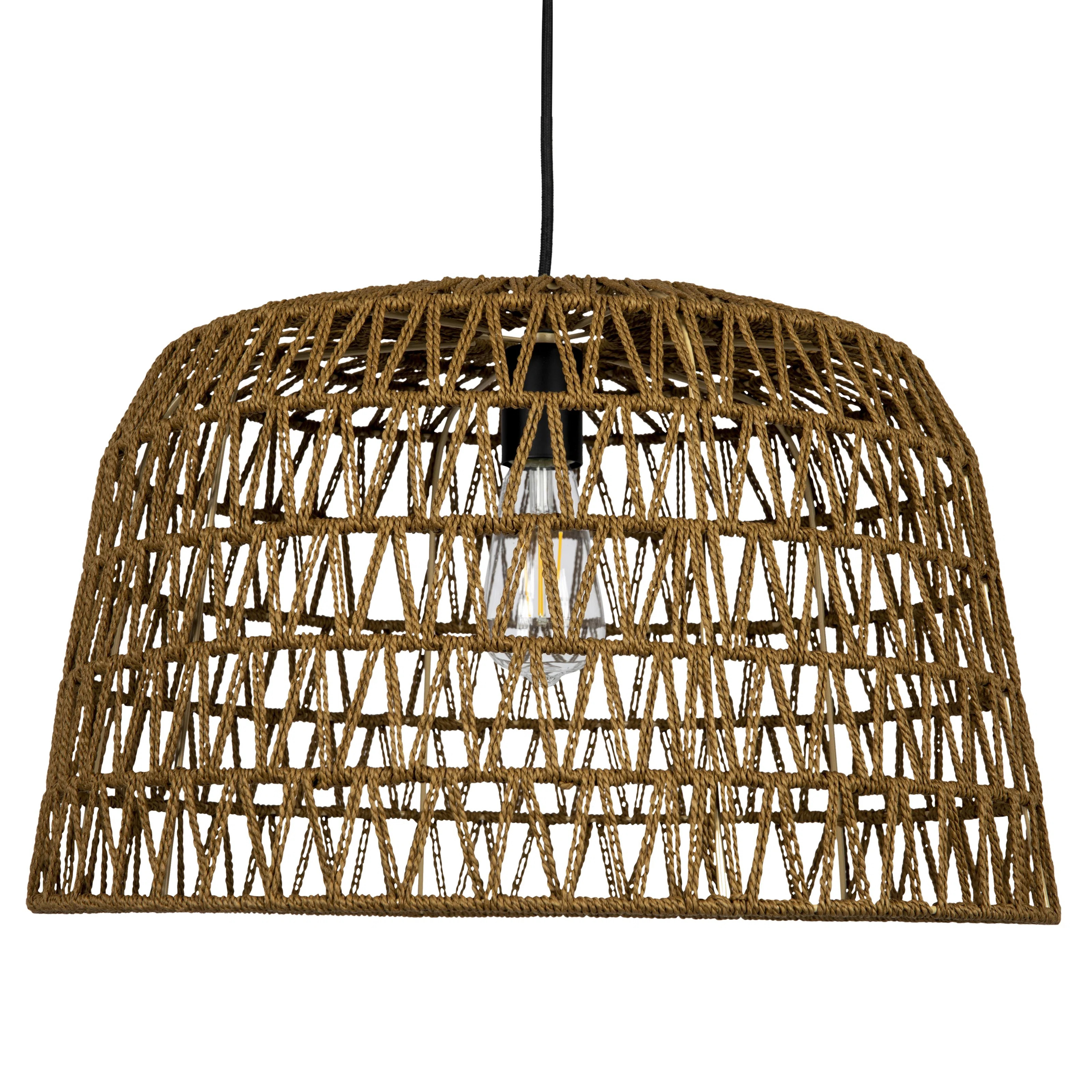 Riley 1 - Light Single Pendant | Wayfair North America