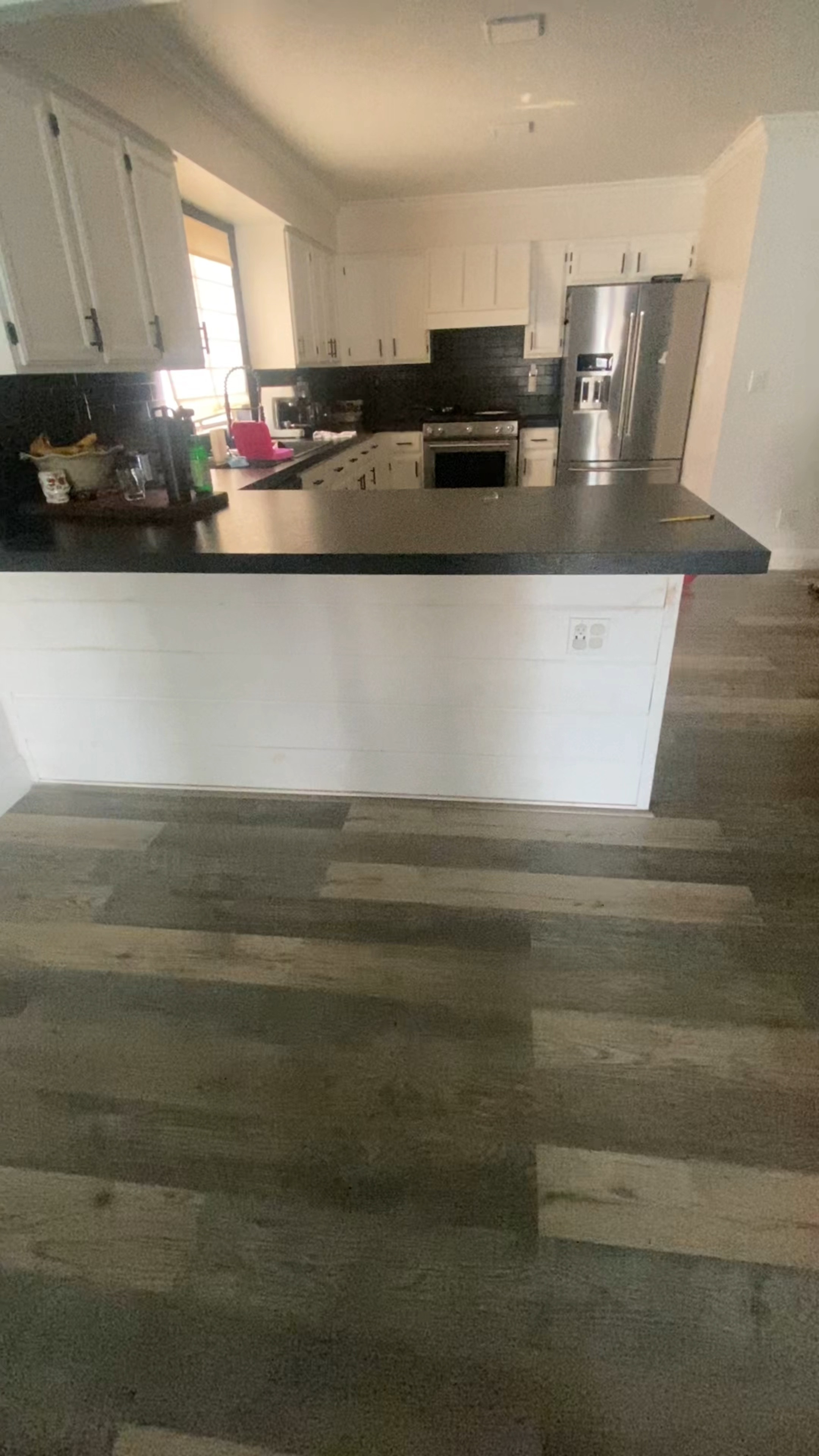 Using paint to update a space! 

#LTKVideo #LTKHome