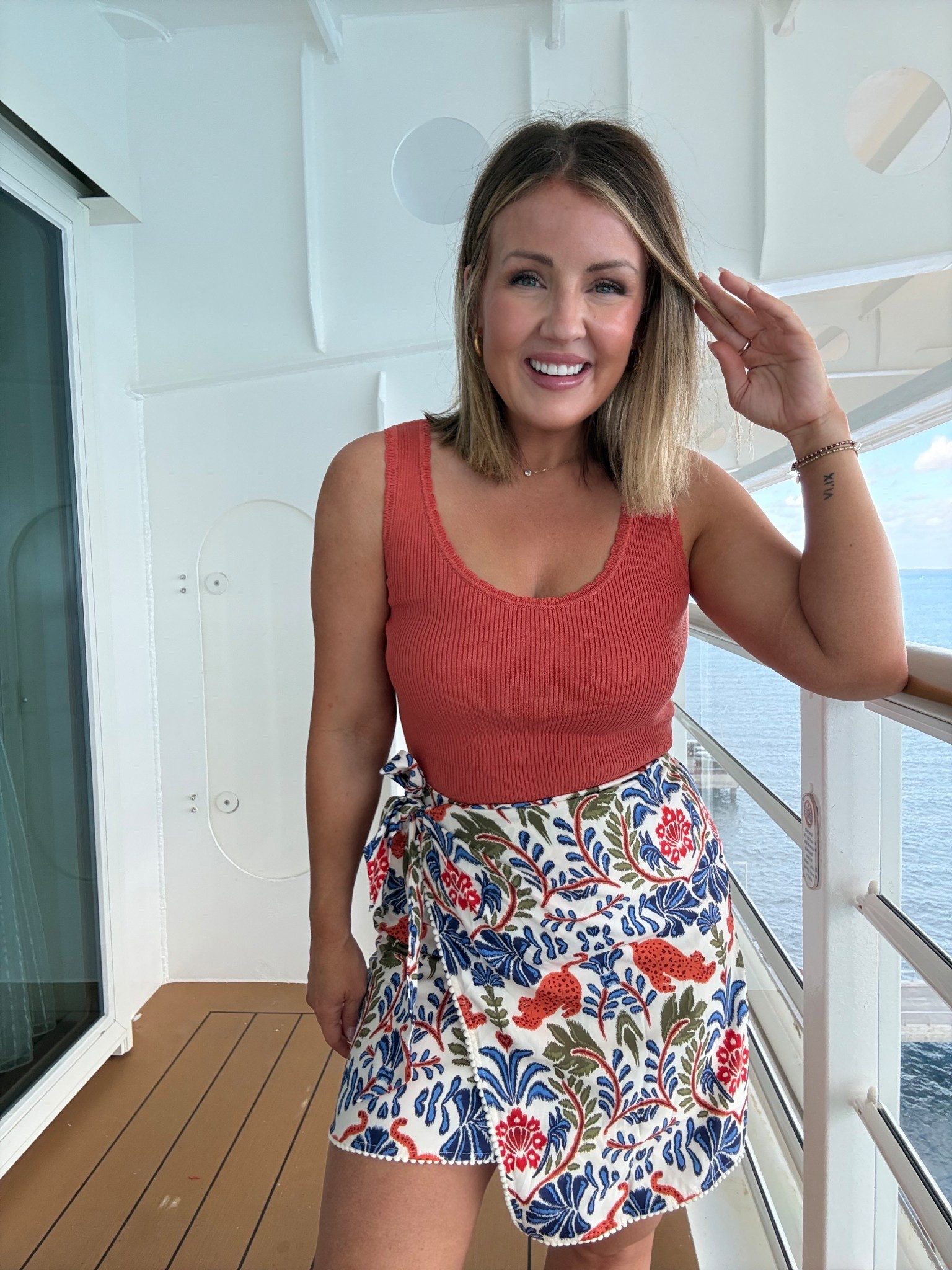 Mom approved vacay fit!!


#LTKTravel #LTKmomlife #LTKootd