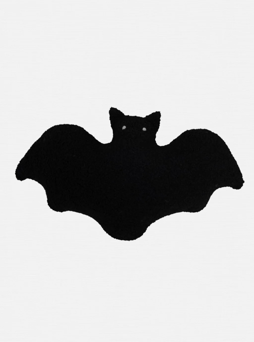 Sherpa Bat Pillow | House of Jade Home