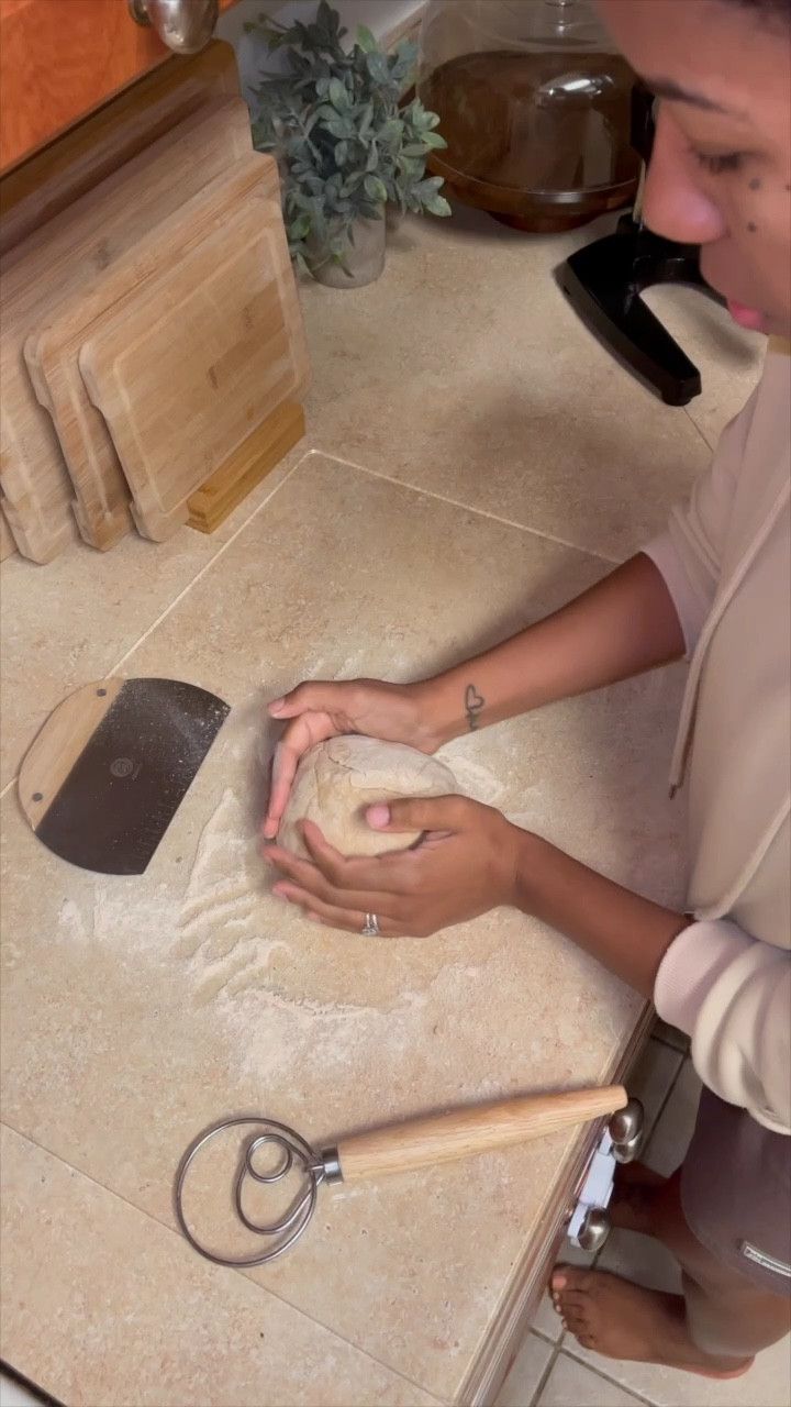 Three of our favorite Amazon kitchen finds that has made life so much easier! 

#LTKHome #LTKVideo