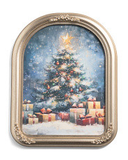 16x20 Arch Tree Wall Art | Holiday Decor | Marshalls | Marshalls