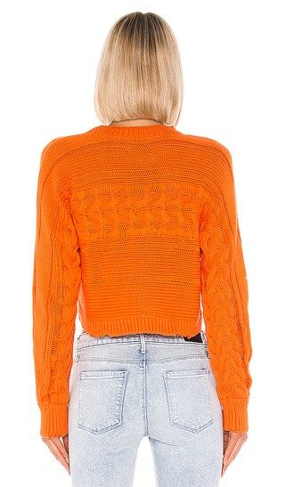 Fever Sweater
                    
                    RtA
                
                
    ... | Revolve Clothing (Global)