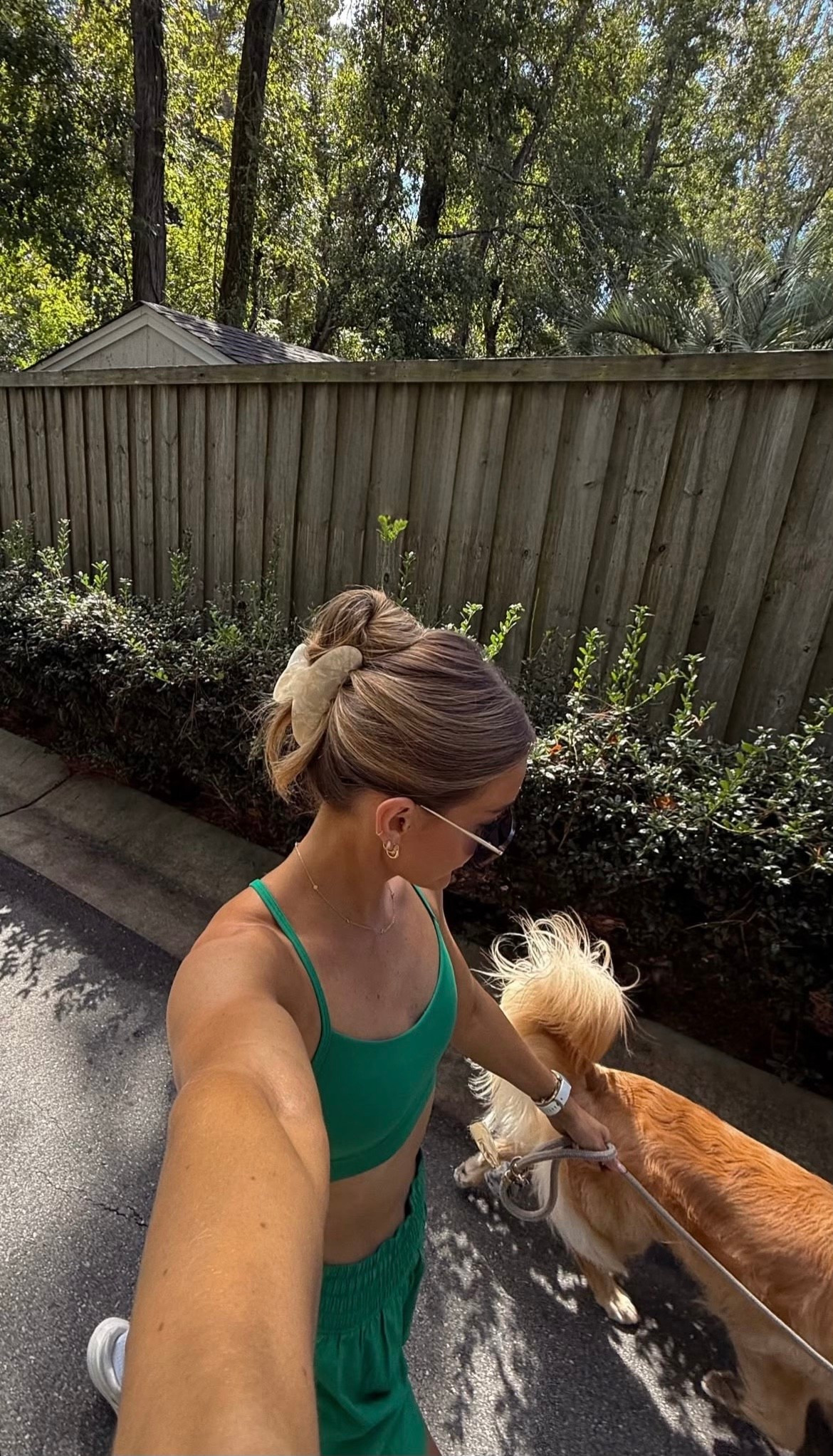 Lululemon top and bottomm

#LTKActive