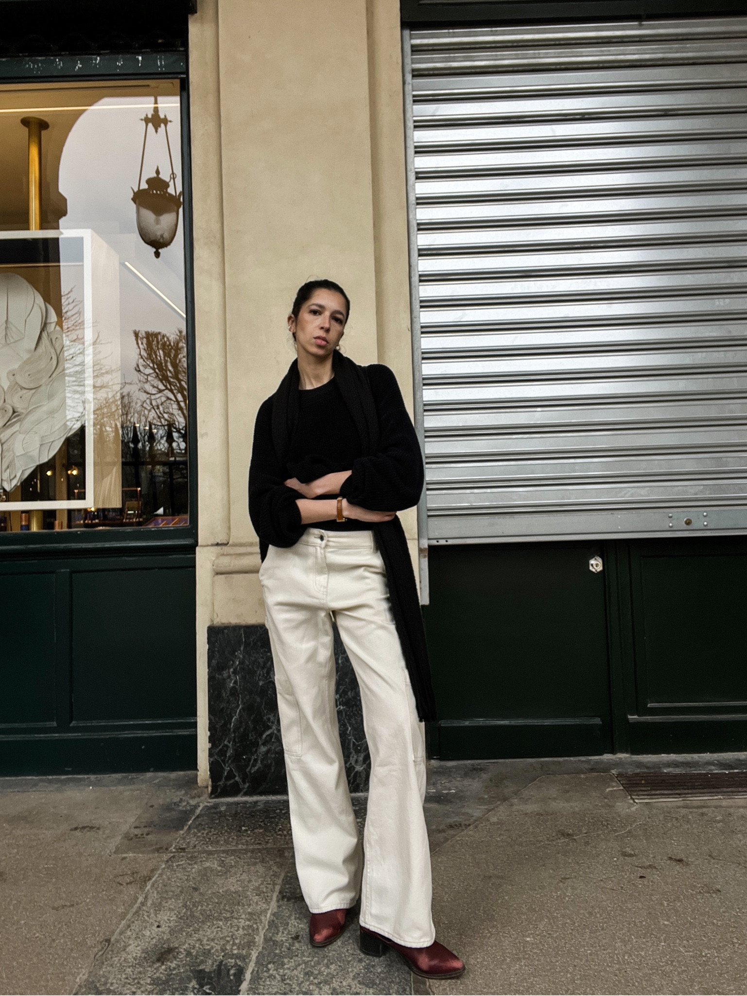 Believe it or not, these are my first cargo pants! 

#LTKunder100 #LTKunder50 #LTKeurope