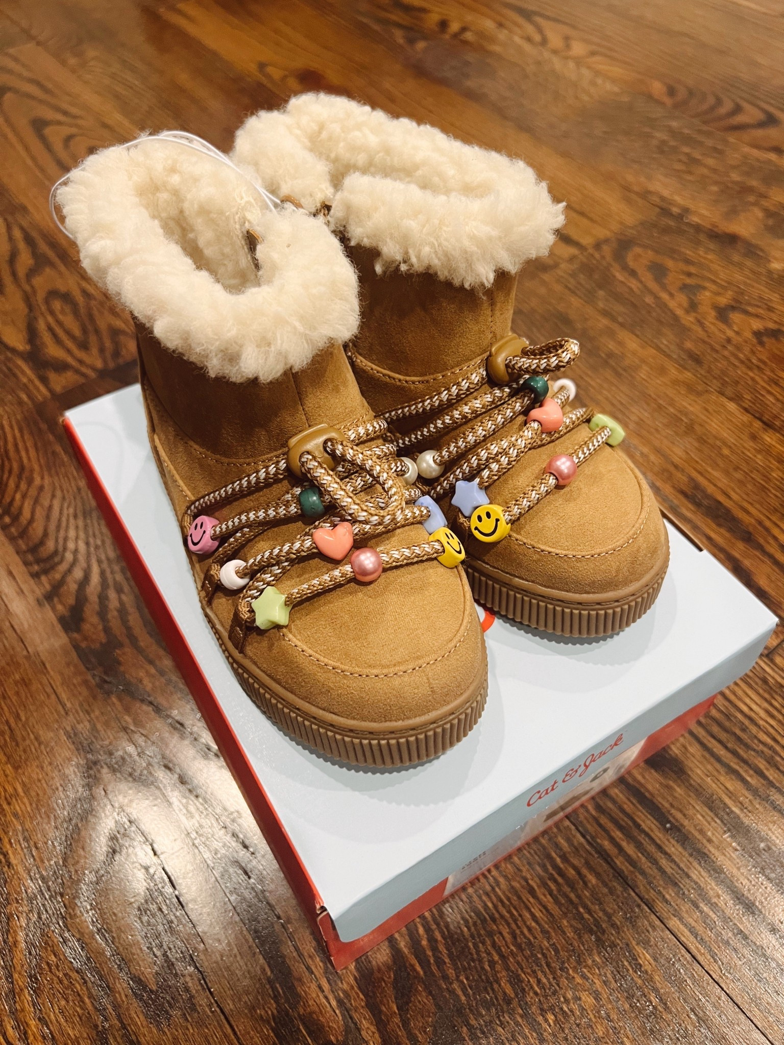 Cute toddler booties 🥾

#LTKSeasonal #LTKKids #LTKShoeCrush