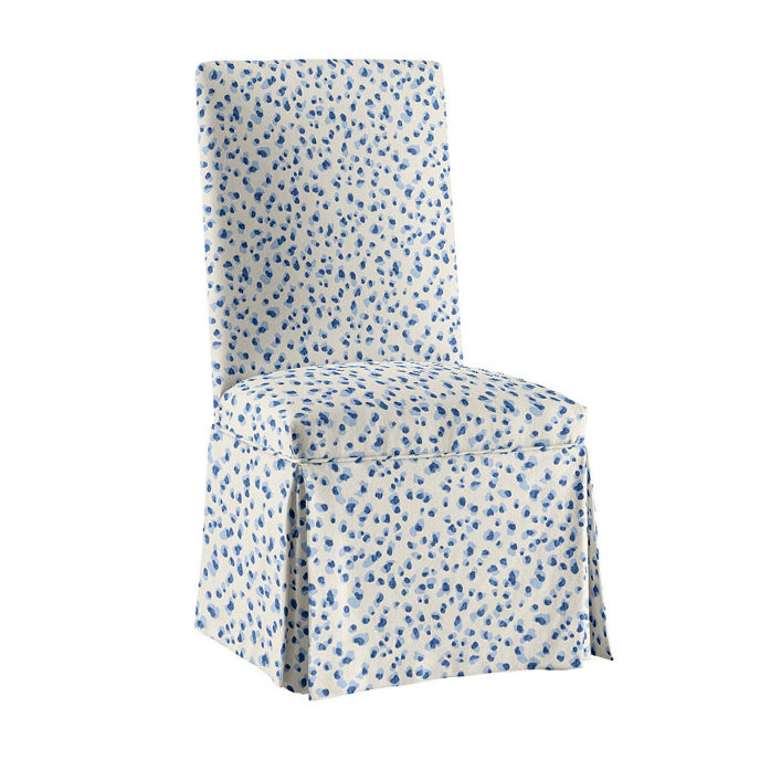 Parsons Chair Slipcover - Special Order | Ballard Designs | Ballard Designs, Inc.