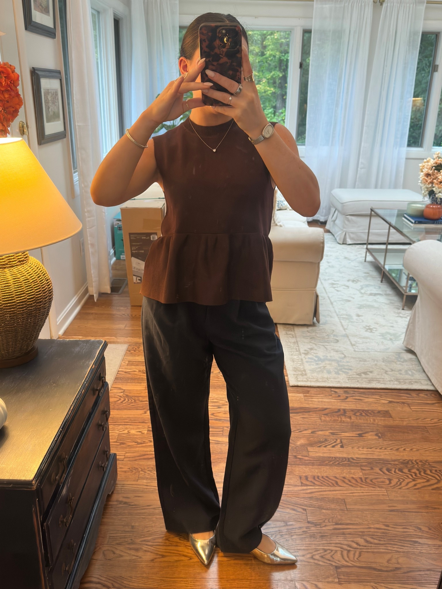 #LTKWorkwear #LTKPetite #LTKFindsUnder100