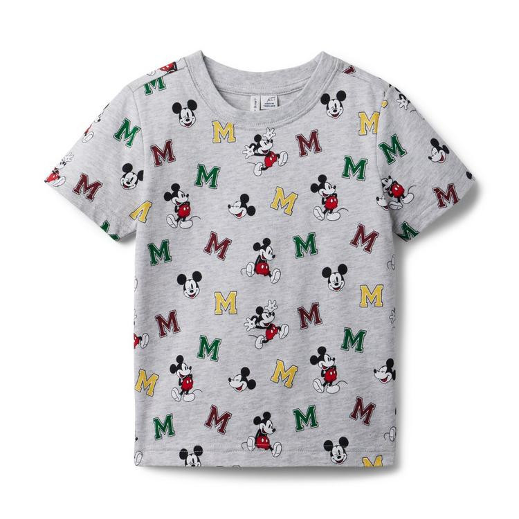 Disney Mickey Mouse Tee | Janie and Jack