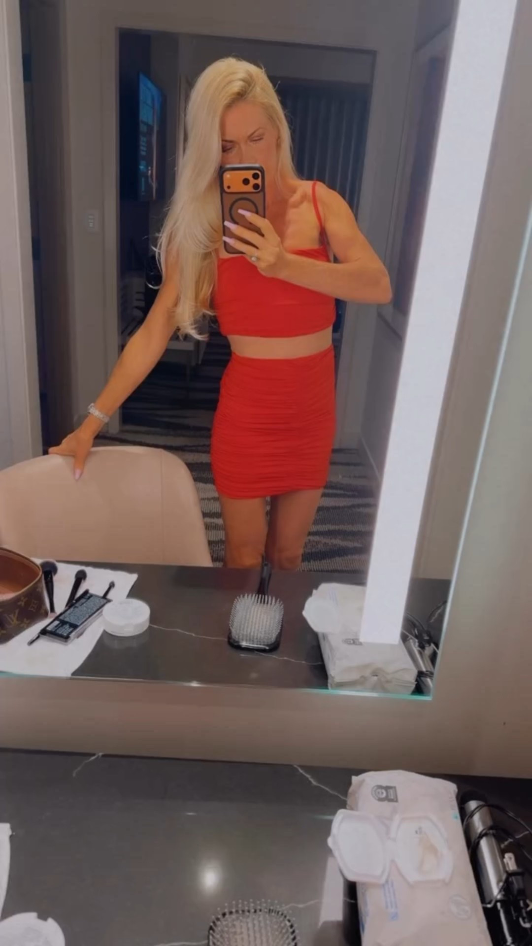 Cutest Amazon set!

#LTKTravel #LTKgrwm #LTKPetite