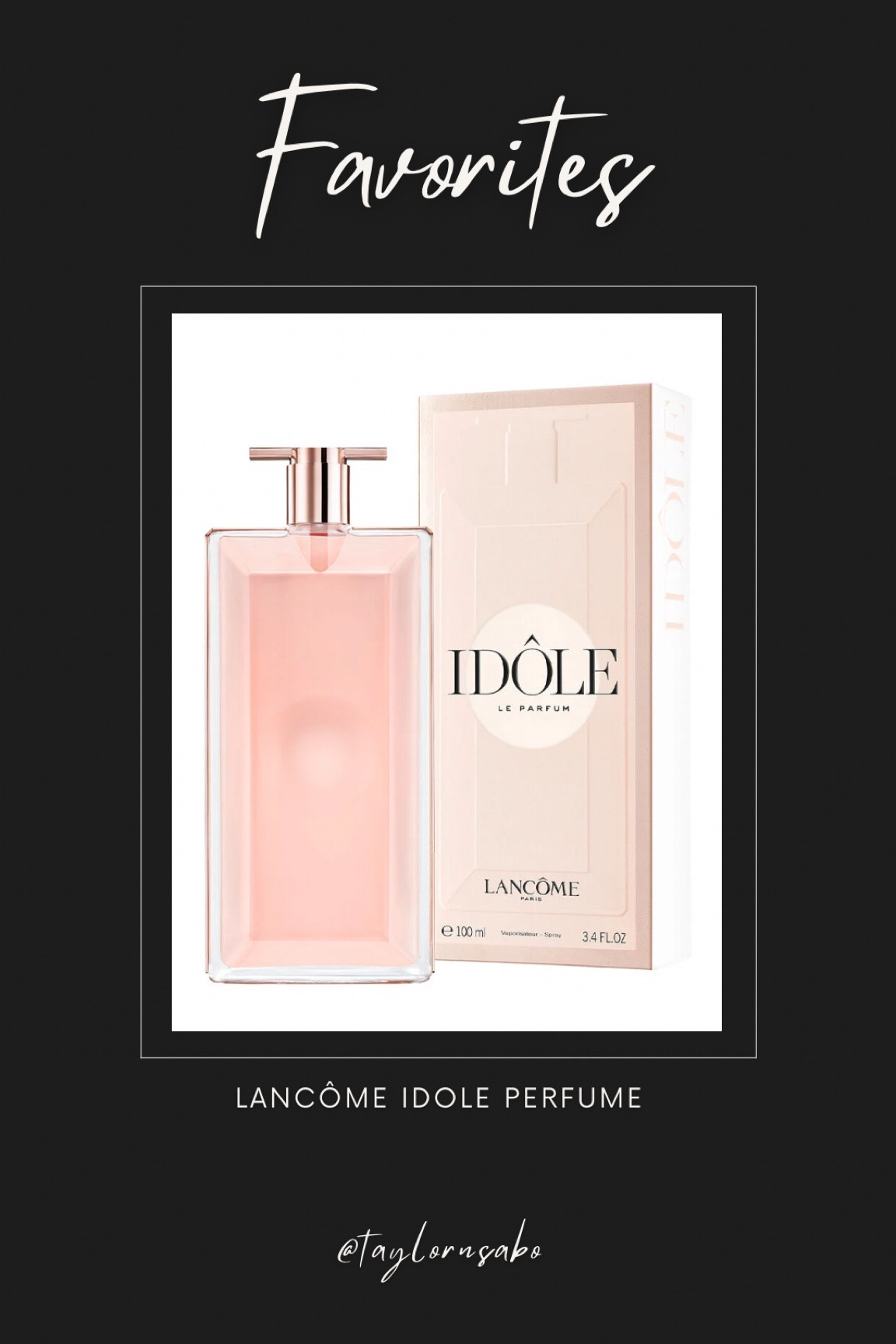 50% off right now!!!!!! The BEST perfume ever. 

#LTKSeasonal #LTKHoliday #LTKGiftGuide
