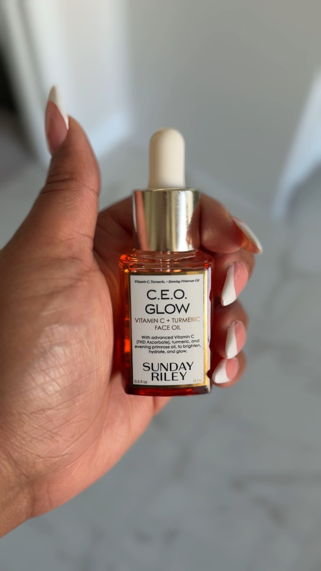 Who loves a good glow 🙋🏽‍♀️

#SundayRiley #Beautyiful

#LTKselfcare #LTKBeauty #LTKU