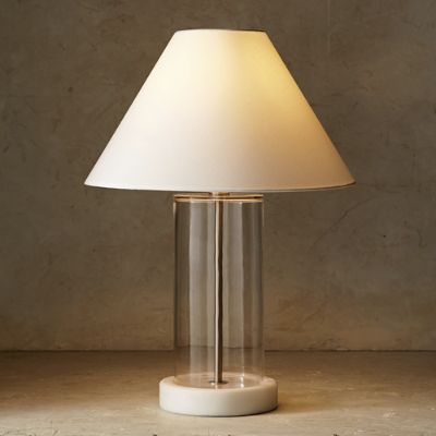 Cambria Table Lamp | Frontgate