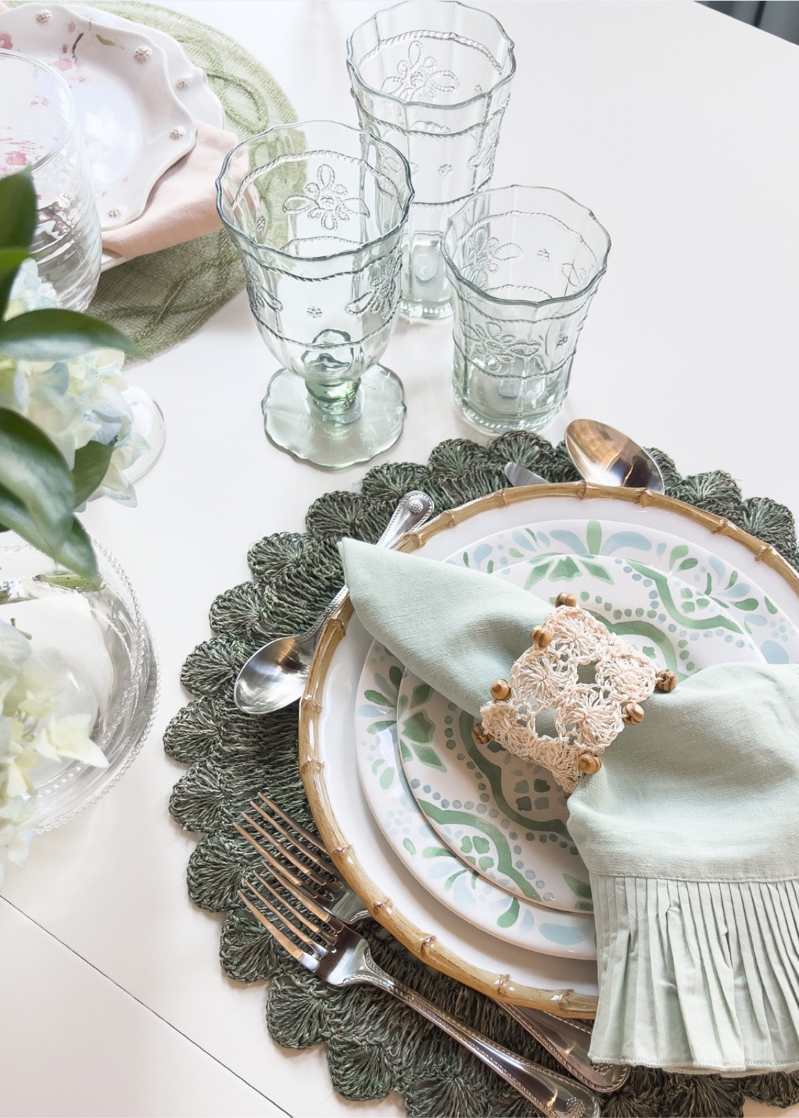 Amazon Prime Day Deals! These new Juliska Cups in green are my absolute favorite!! 

#LTKFindsUnder50 #LTKHome #LTKSaleAlert