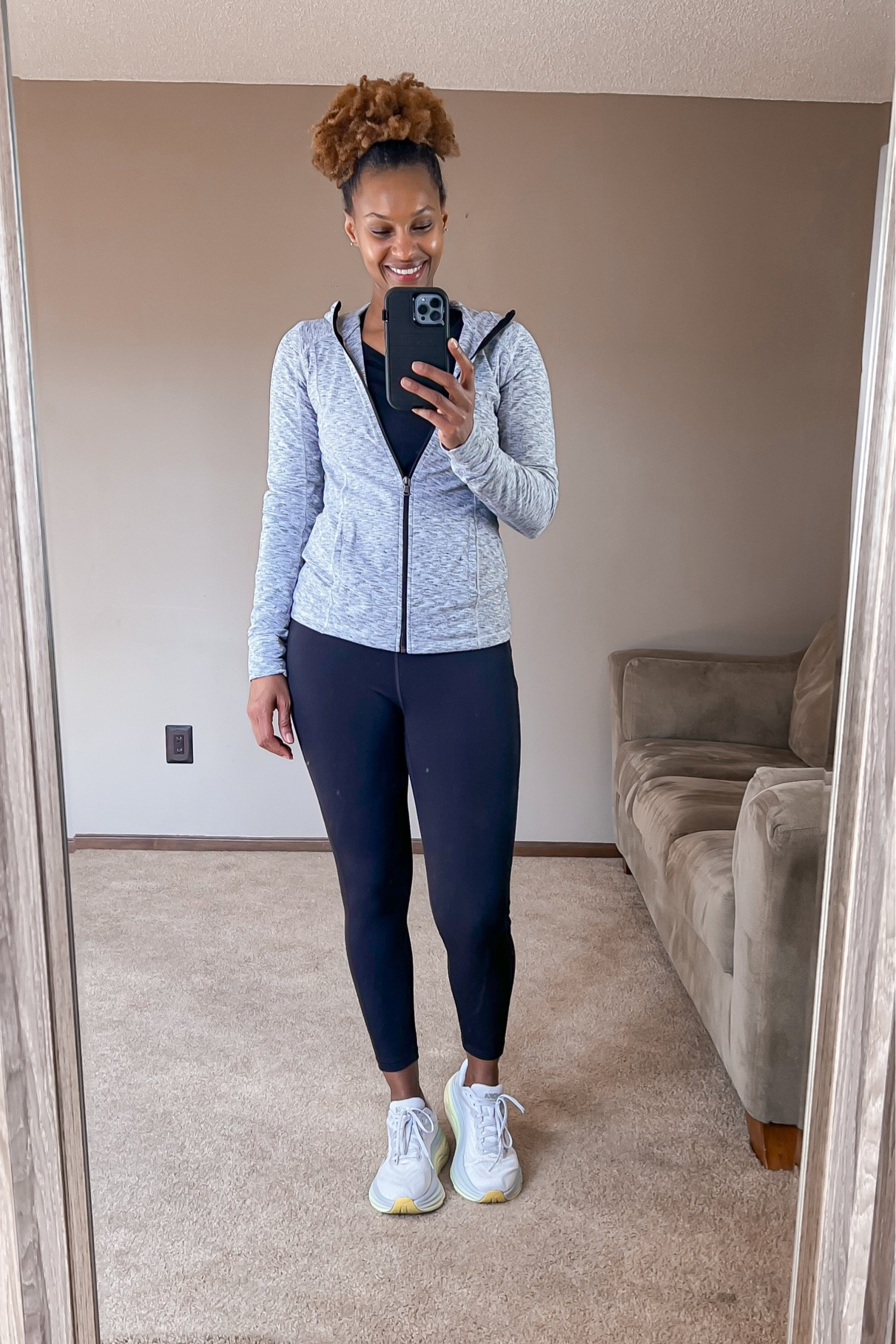 Some of my favorite activewear from kohls. Pulls moisture away from the body and allows you to move well.

#LTKover40 #LTKfitness