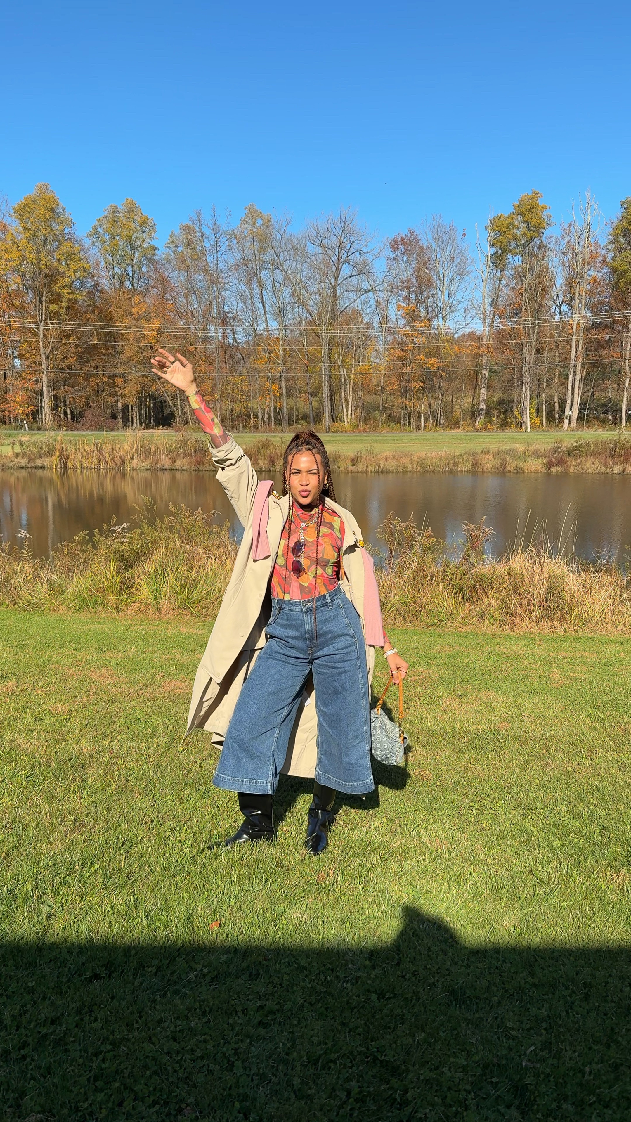 Fall style

#LTKSeasonal #LTKStyleTip