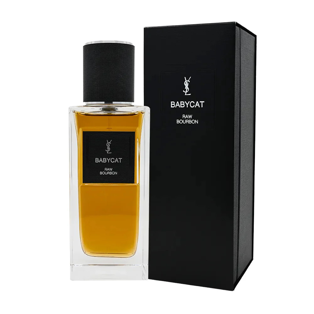 Babycat by Yves Saint Laurent Eau de Parfum Sample Vial for Men & Women | MicroPerfumes.com