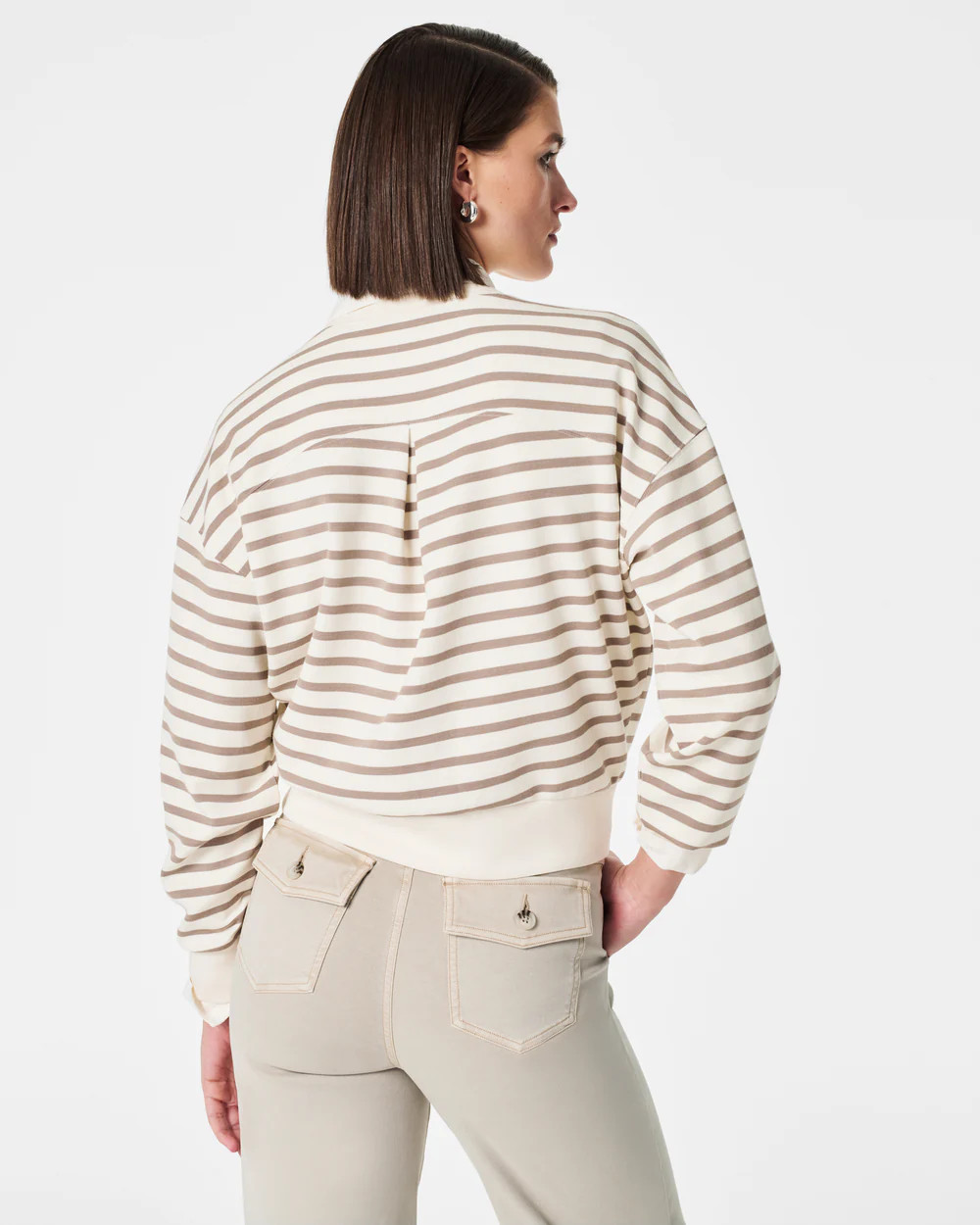 SPANX® AirEssentials Crewneck | Spanx
