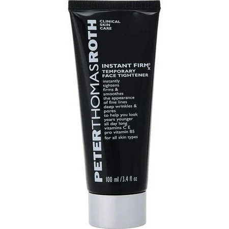 Peter Thomas Roth Instant FIRMx Temporary Face Tightener, 3.4 oz | Walmart (US)
