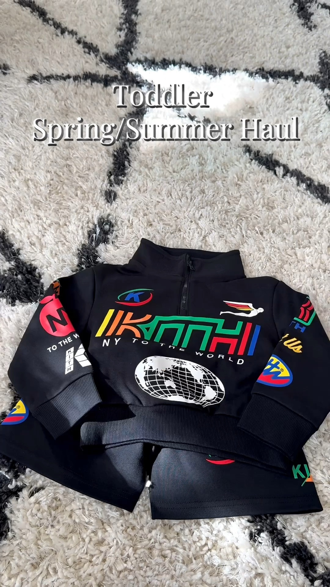 Spring/Summer Haul

#LTKmomlife #LTKKids #LTKBaby