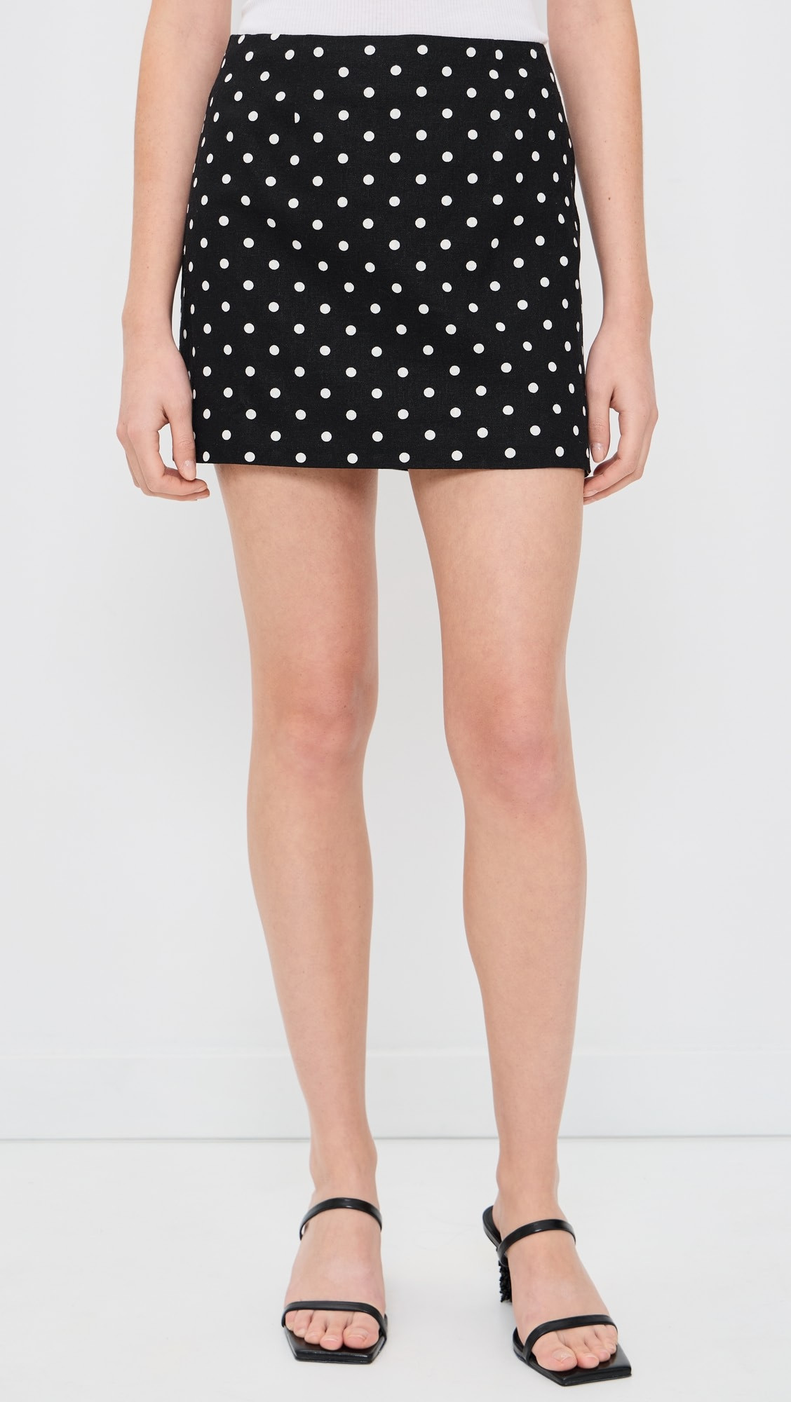 Elle Mini Skirt | Shopbop