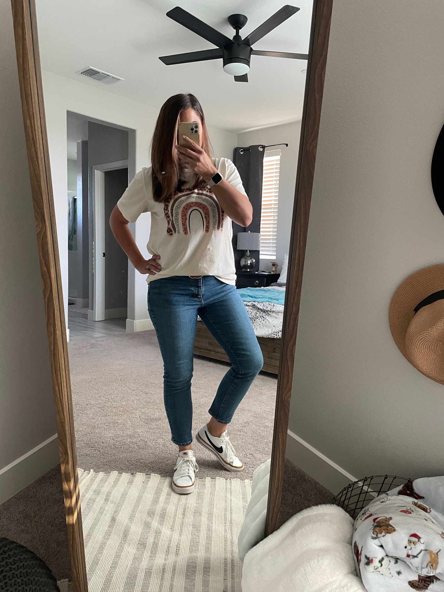 Boho teacher outfit 

#LTKActive #LTKmidsize #LTKfindsunder50