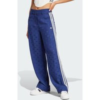 Premium Woven Jacquard Tracksuit Bottoms | adidas (UK)