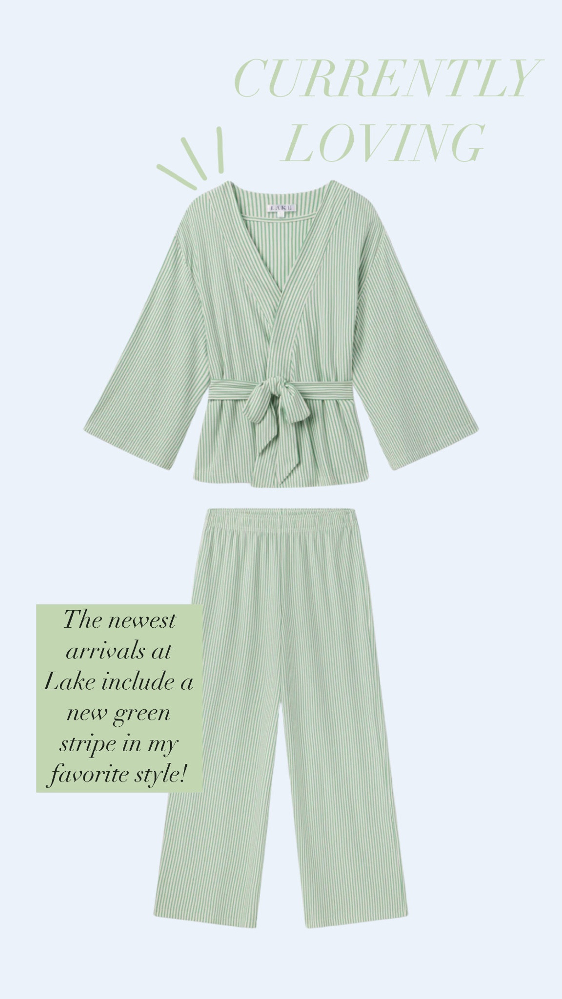 Currently loving: new lake pajamas! 

#LTKSeasonal #LTKStyleTip