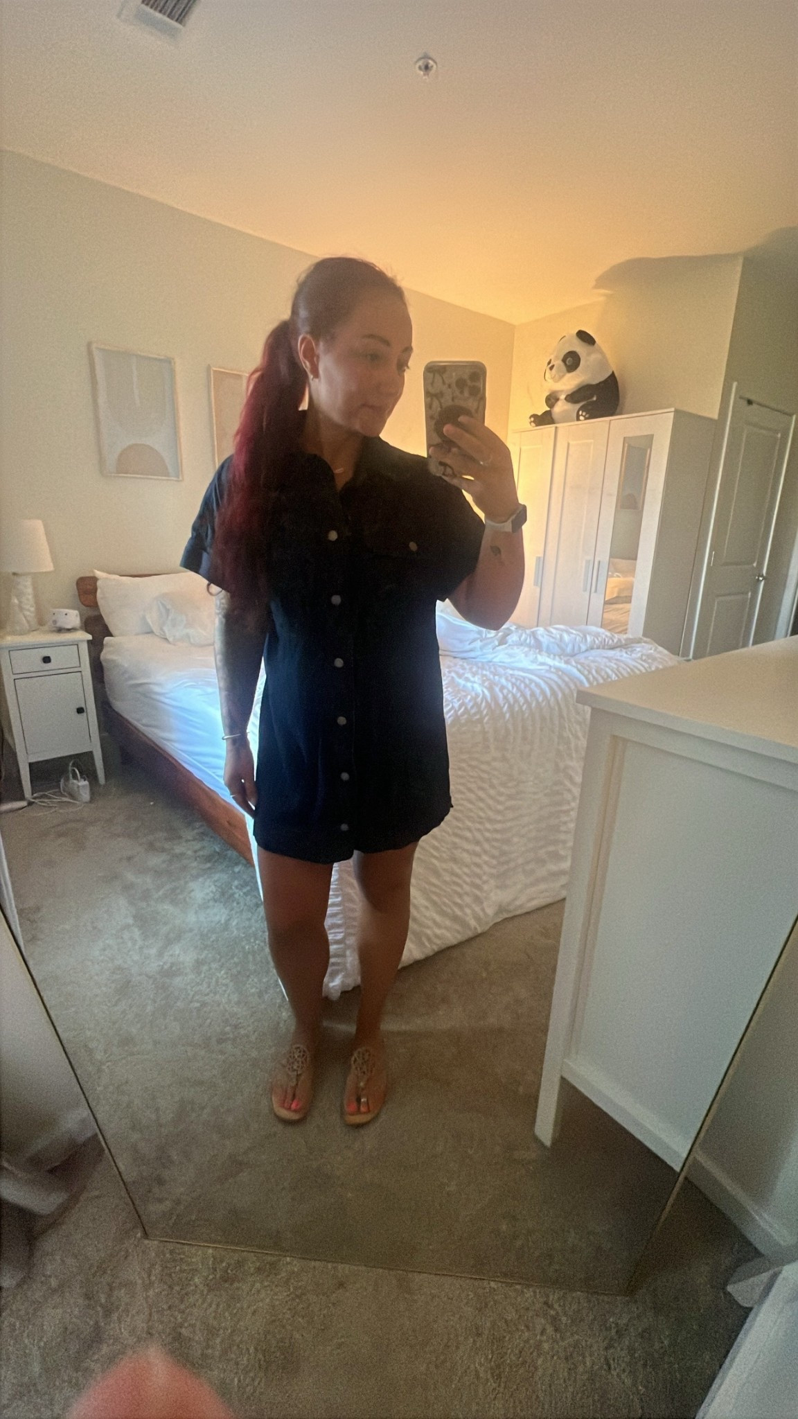 The cutest AEO dress for work! 

#LTKWorkwear #LTKStyleTip #LTKBeauty