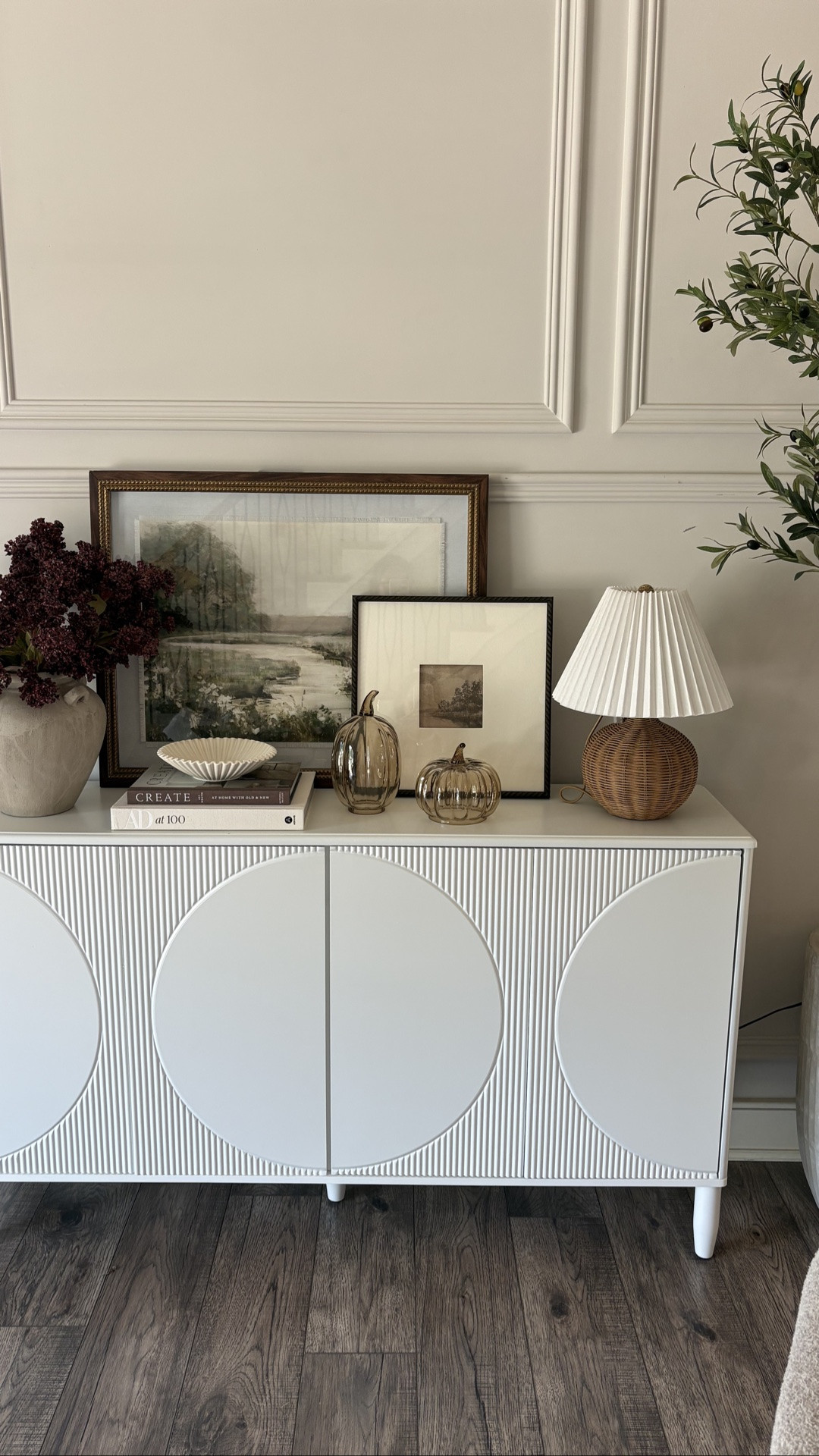 Fall Console Table Styling
I linked what I could and linked other similar options as well!
#falldecor #fallstyling #fallhomedecor #fallhome #hobbylobby #michaels #amazon #fallconsoletable

#LTKSeasonal #LTKHome #LTKOver40