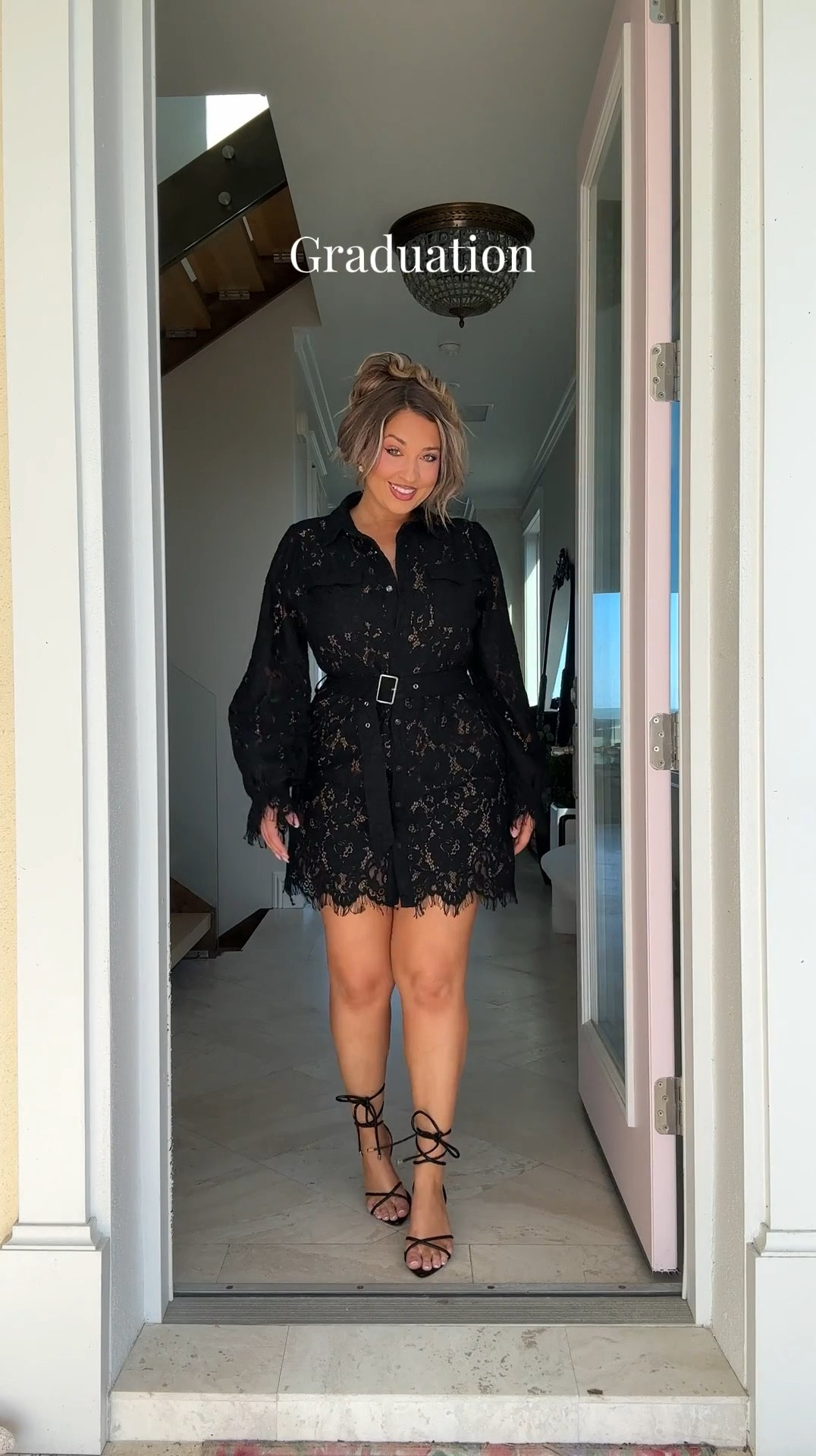 Wedding guest dresses you NEED in your life 🤍✨ AND they’re 35% OFF with code NICOLEMADDIE35 🤯 @vici 

From weddings to graduations, galas, and all your special events—these dresses are giving effortless luxury on a budget 💅 I’m wearing a size large in all 

#weddingguestdress #weddinggueststyle #springweddingguest #summerweddingguest #eventdress #occasionwear #affordablefashion #budgetfriendlyfashion #ltkstyle #ltkunder100 #ltkfinds #amazonfashionfinds #vicidolls #chicstyle #elevatedstyle #lookforless #graduationdress #galadress #springstyle2026 #summerstyle2026

Follow my LTK @bynicolemaddie on the @shop.LTK app to view this post and get my exclusive app-only content!

#liketkit #LTKootd #LTKWedding #LTKMothersDay
@shop.ltk
https://liketk.it/67b8X 

#LTKgrwm #LTKMidsize #LTKootd