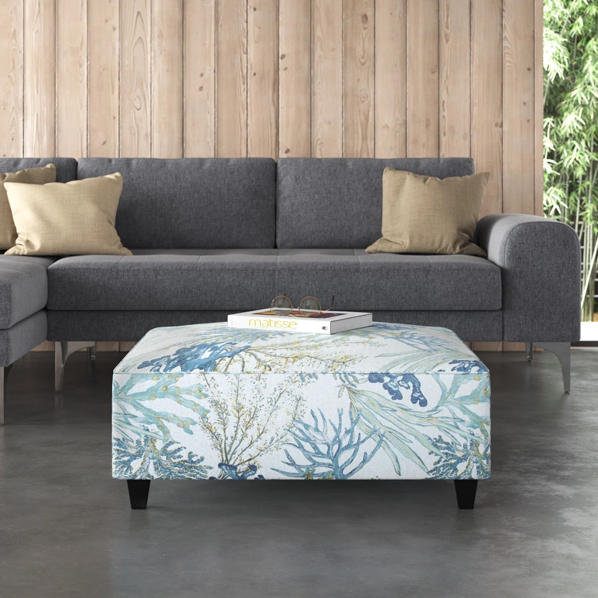 Reigate 4 - Piece Living Room Set | Wayfair North America