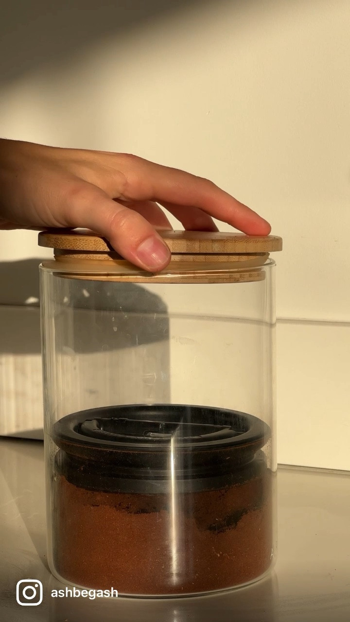 Coffee corner favorites 